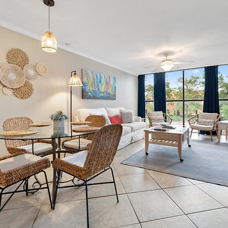 Fun 2 Bed/2 Bath Condo With Pool On Biloxi Beach Esterno foto