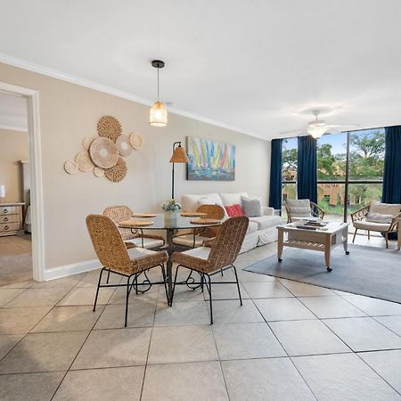 Fun 2 Bed/2 Bath Condo With Pool On Biloxi Beach Esterno foto