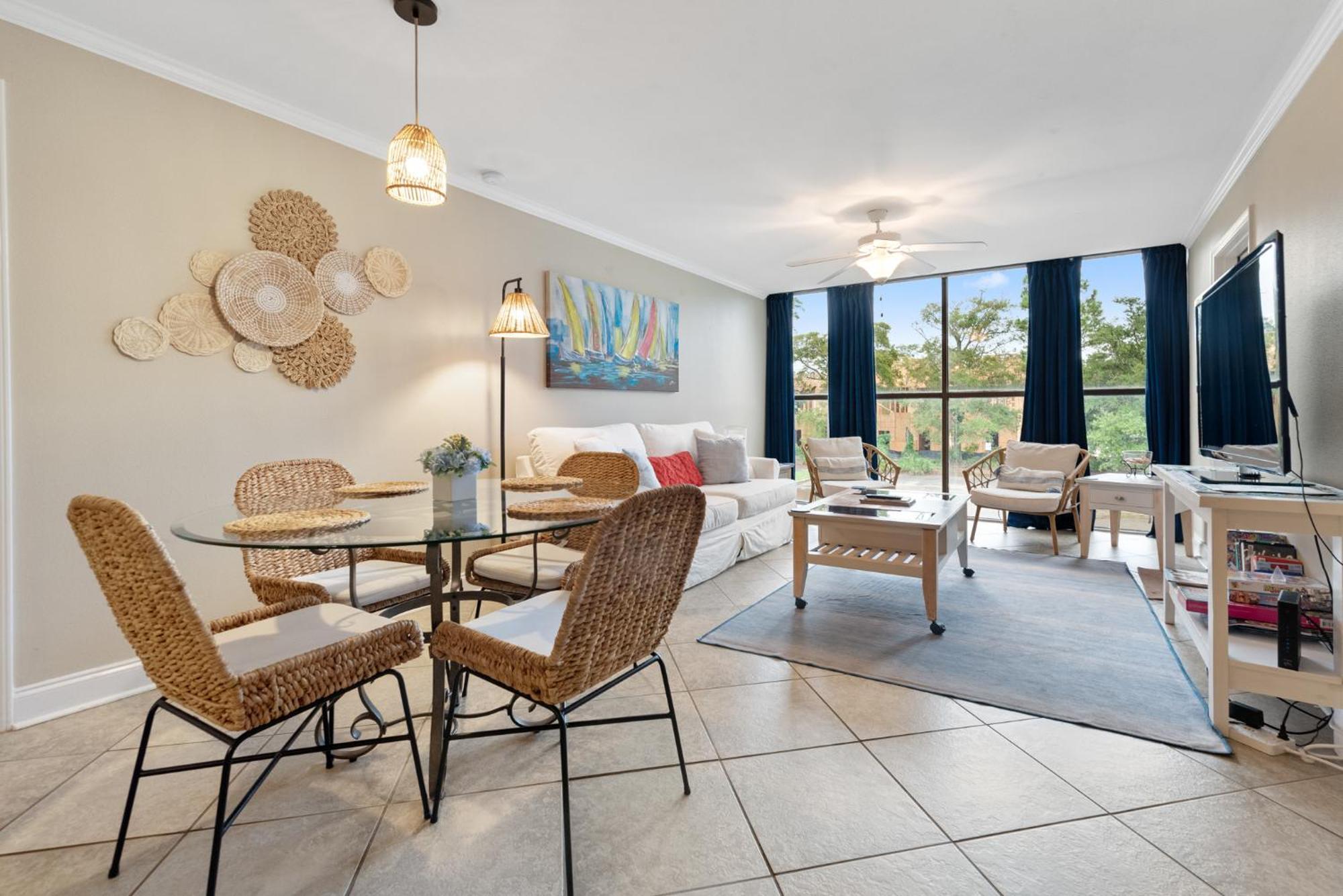Fun 2 Bed/2 Bath Condo With Pool On Biloxi Beach Esterno foto