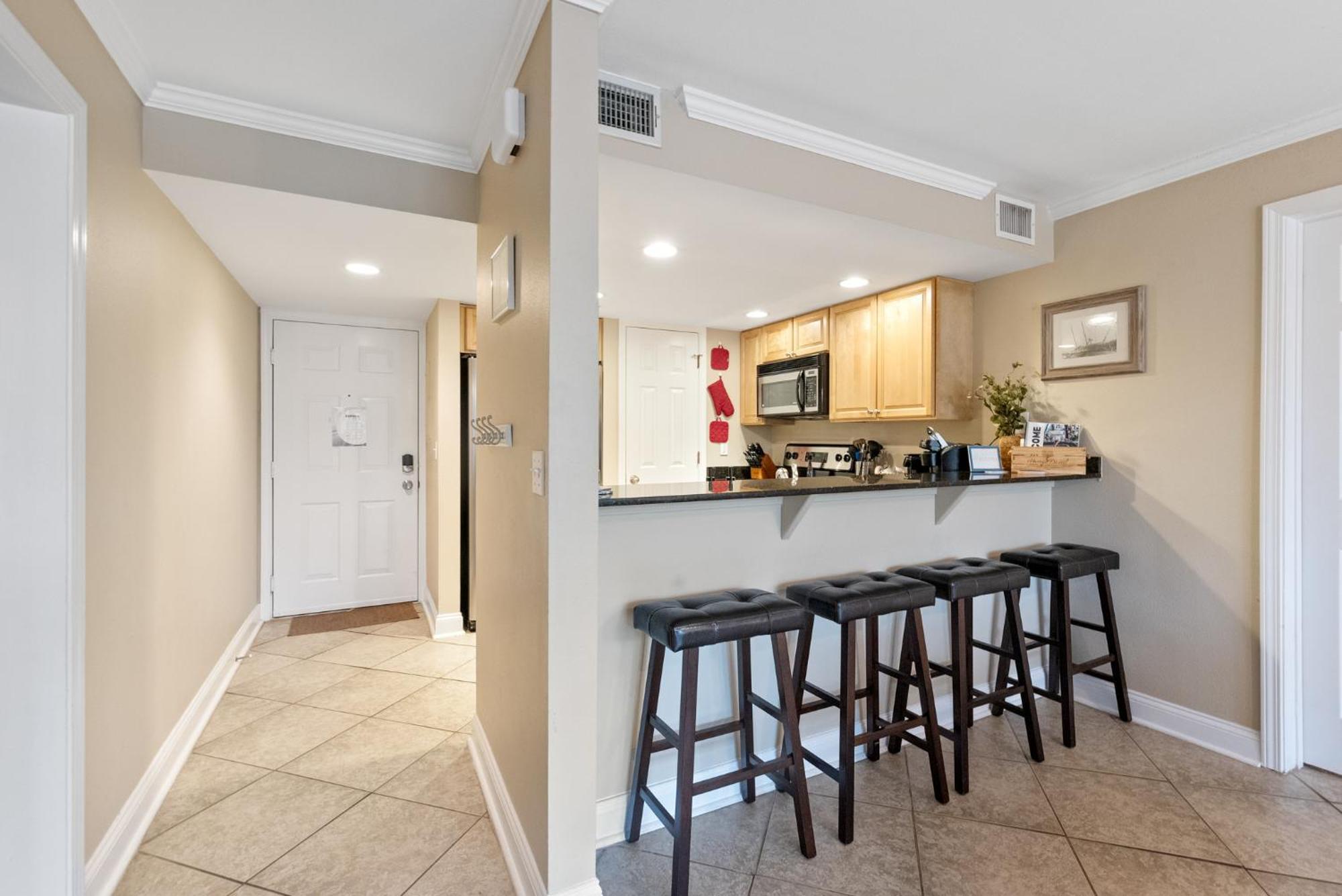 Fun 2 Bed/2 Bath Condo With Pool On Biloxi Beach Esterno foto