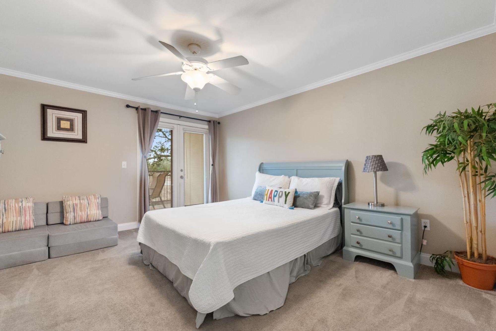 Fun 2 Bed/2 Bath Condo With Pool On Biloxi Beach Esterno foto