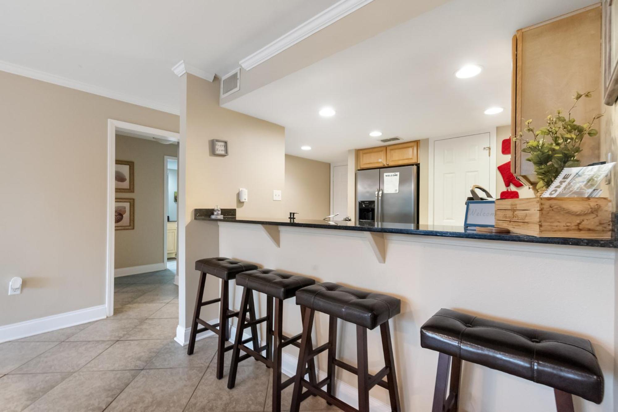 Fun 2 Bed/2 Bath Condo With Pool On Biloxi Beach Esterno foto