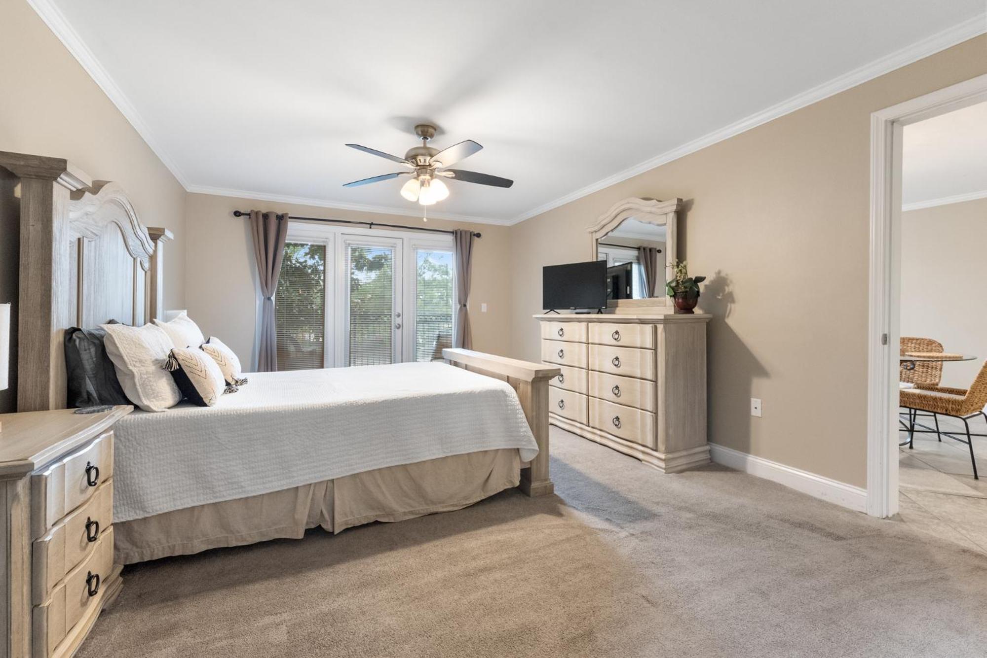 Fun 2 Bed/2 Bath Condo With Pool On Biloxi Beach Esterno foto