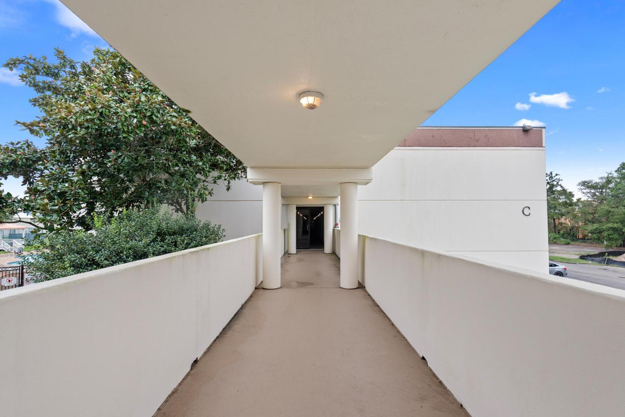 Fun 2 Bed/2 Bath Condo With Pool On Biloxi Beach Esterno foto