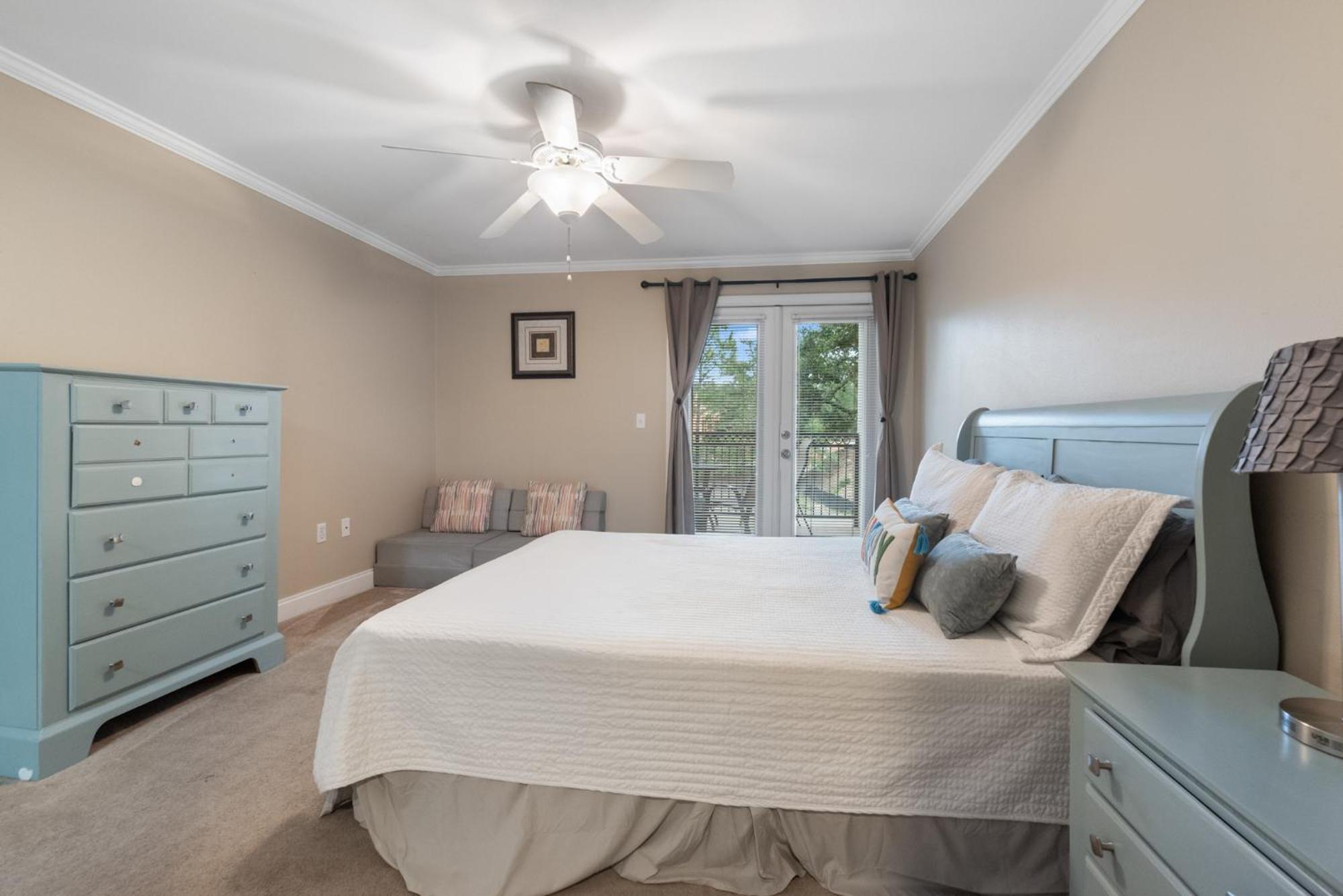 Fun 2 Bed/2 Bath Condo With Pool On Biloxi Beach Esterno foto