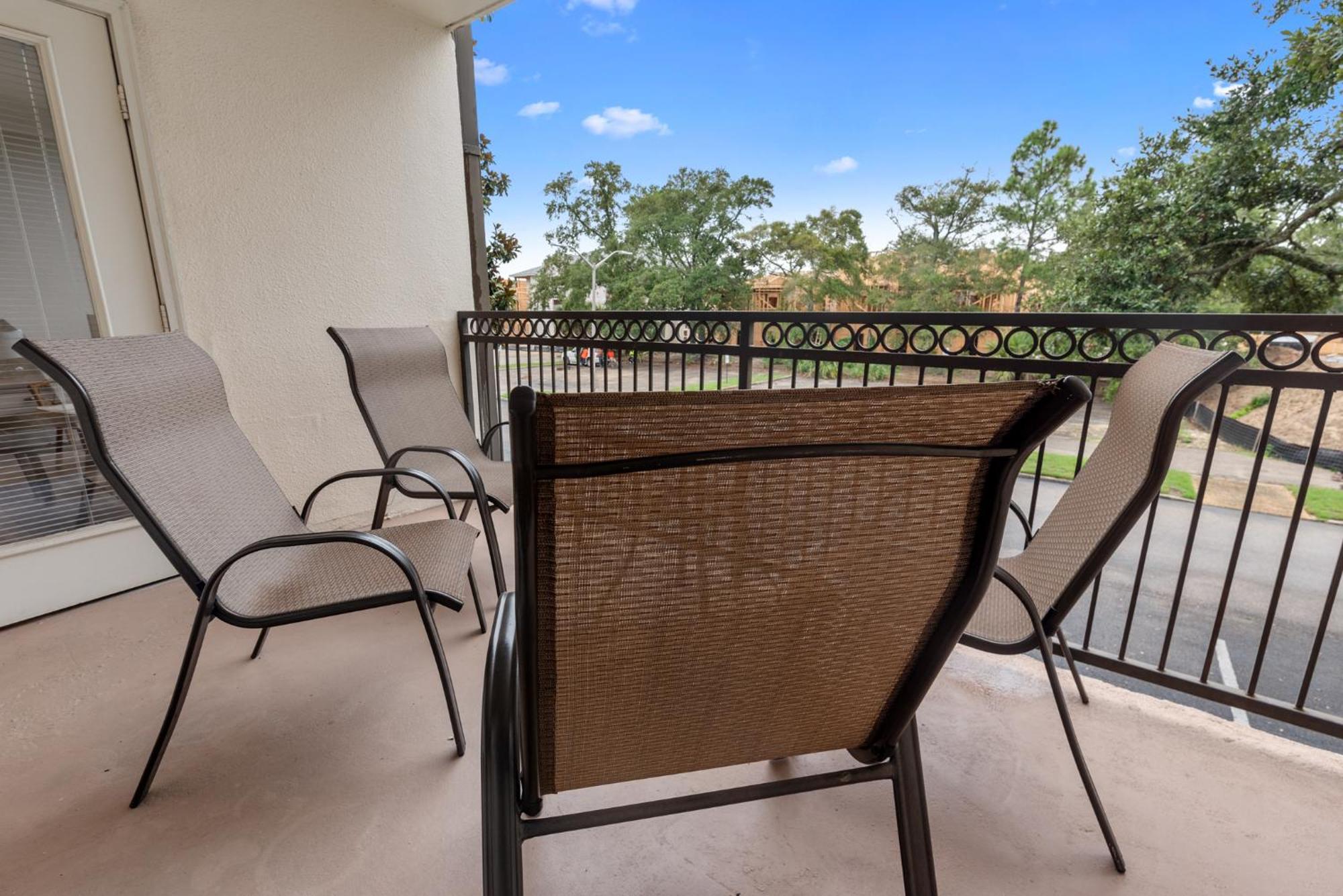 Fun 2 Bed/2 Bath Condo With Pool On Biloxi Beach Esterno foto