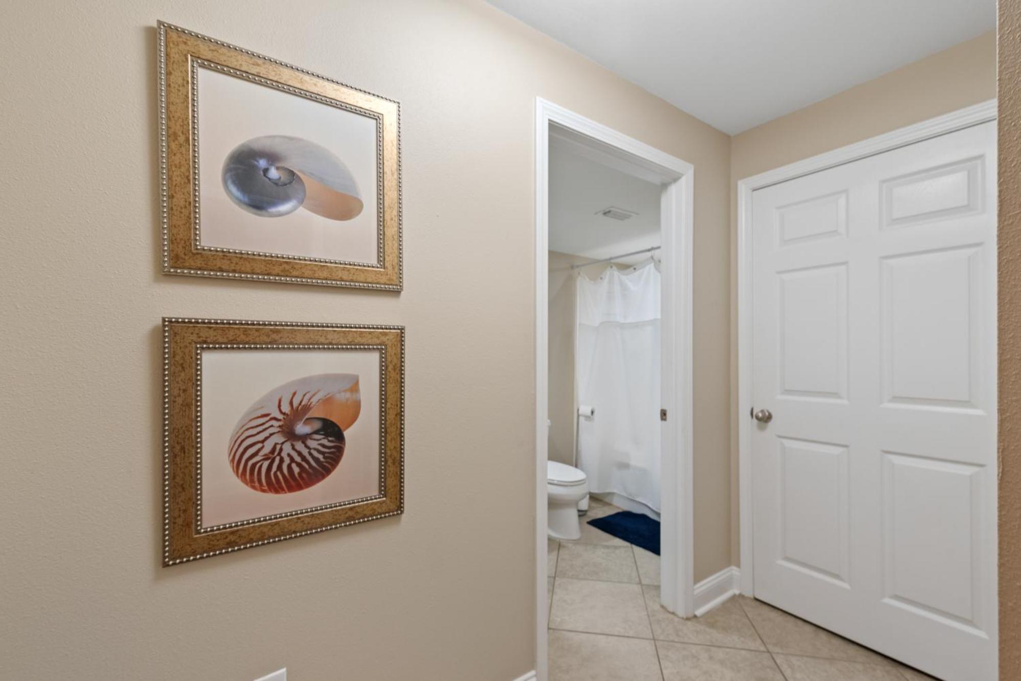 Fun 2 Bed/2 Bath Condo With Pool On Biloxi Beach Esterno foto