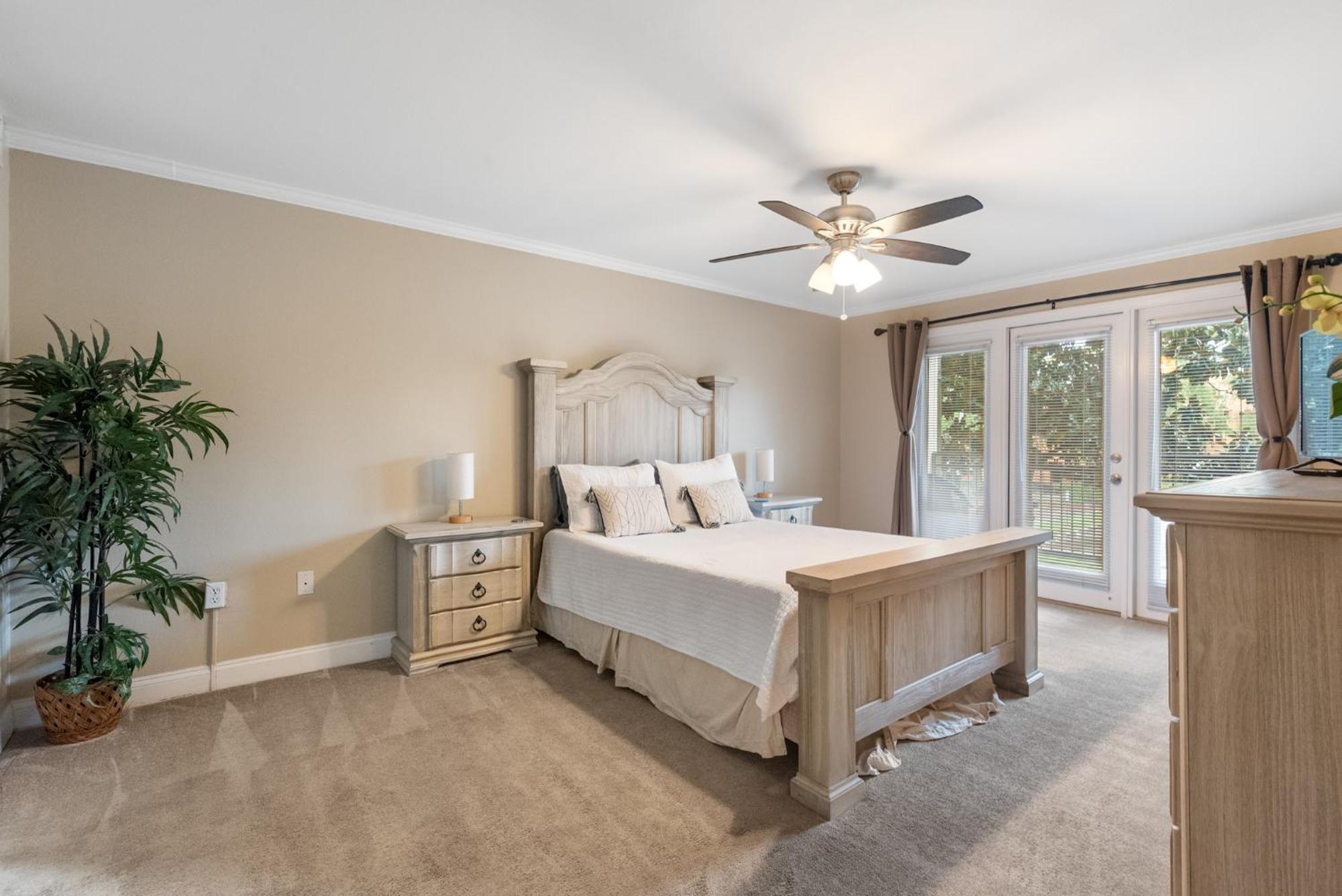 Fun 2 Bed/2 Bath Condo With Pool On Biloxi Beach Esterno foto