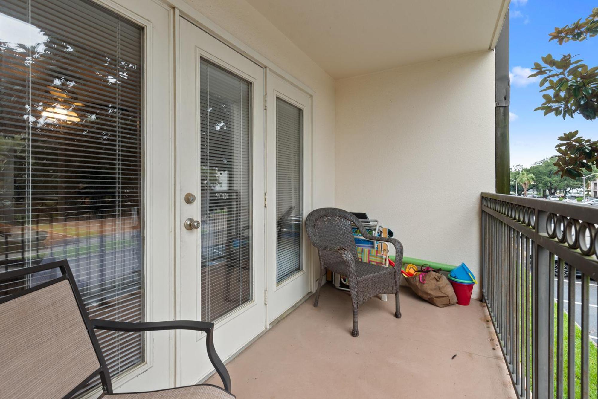 Fun 2 Bed/2 Bath Condo With Pool On Biloxi Beach Esterno foto