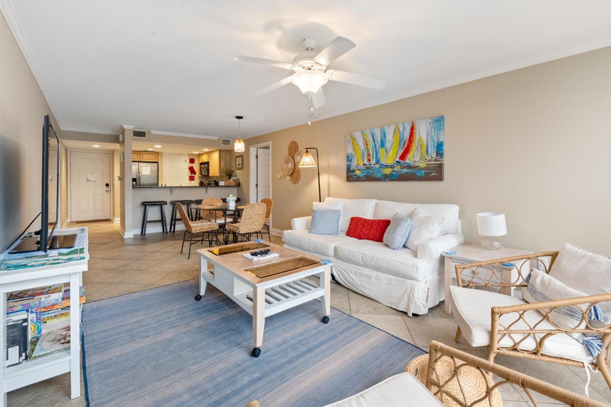Fun 2 Bed/2 Bath Condo With Pool On Biloxi Beach Esterno foto