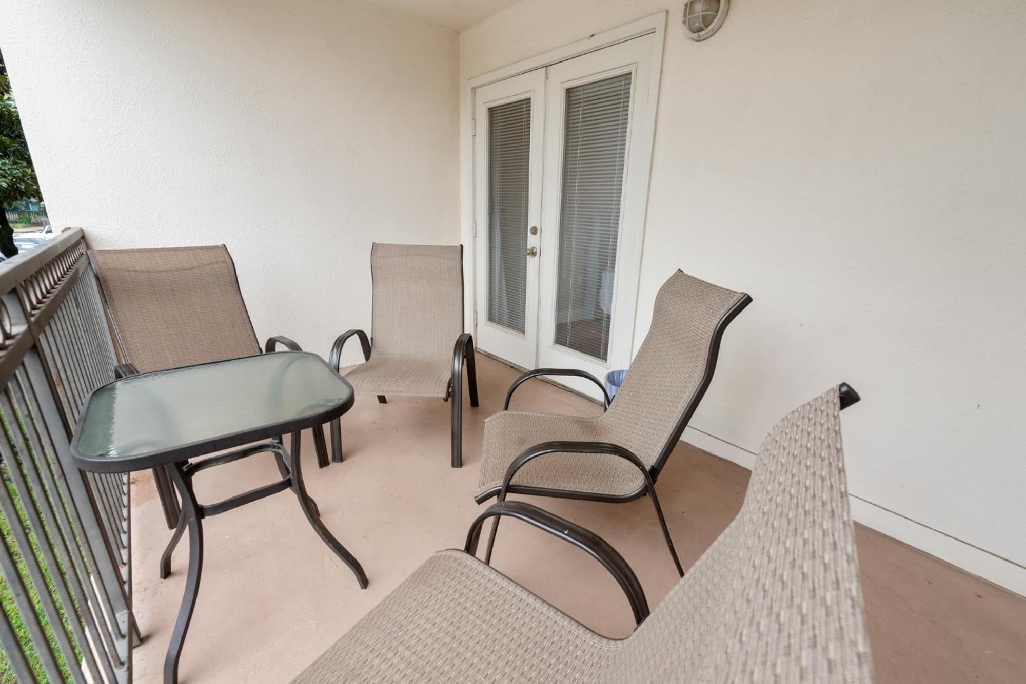 Fun 2 Bed/2 Bath Condo With Pool On Biloxi Beach Esterno foto