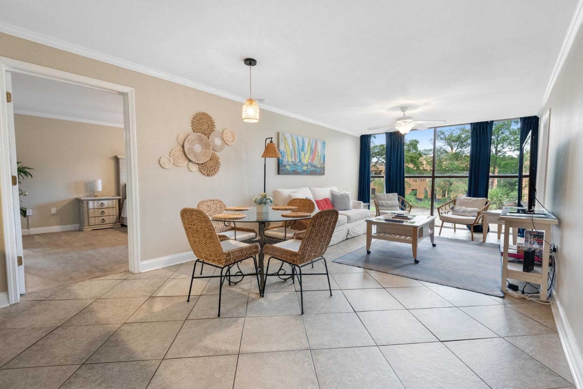 Fun 2 Bed/2 Bath Condo With Pool On Biloxi Beach Esterno foto